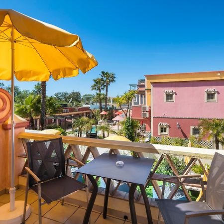 Costa D'Oiro Ambiance Village Лагуш Экстерьер фото