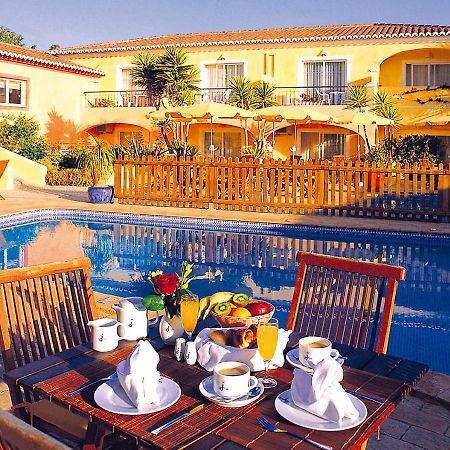 Costa D'Oiro Ambiance Village Лагуш Экстерьер фото