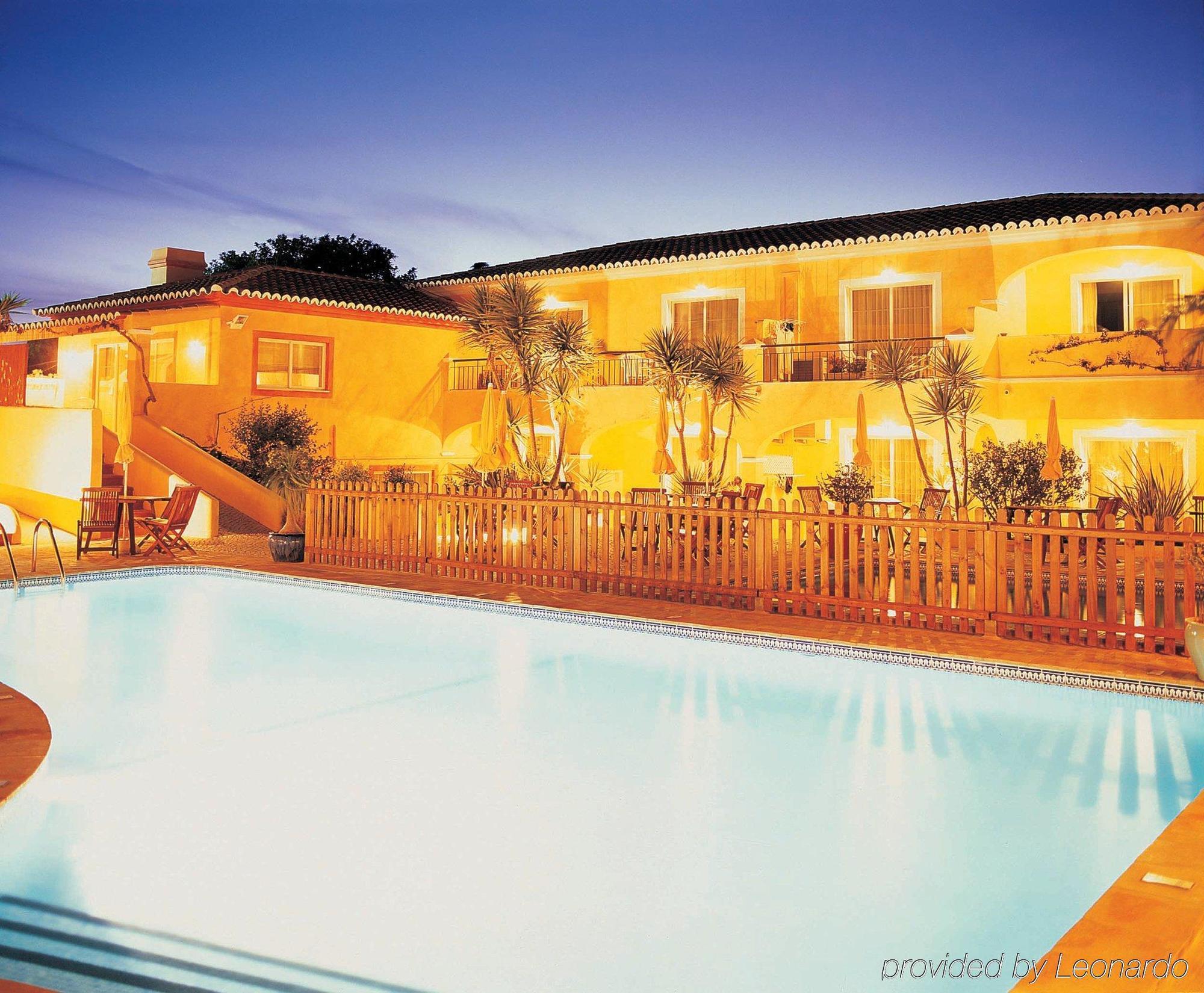Costa D'Oiro Ambiance Village Лагуш Удобства фото